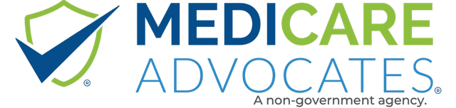 Medicare Advocates — A non-government agency